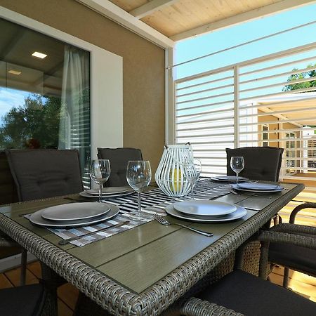 Mobil Homes Malufi 266 제제라 외부 사진