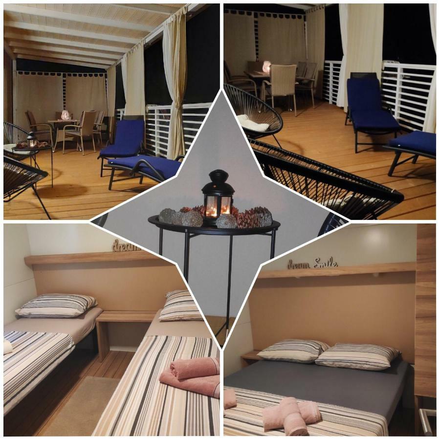 Mobil Homes Malufi 266 제제라 외부 사진