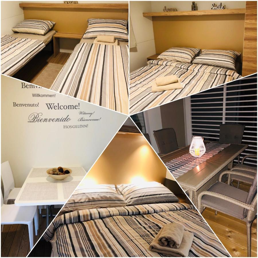 Mobil Homes Malufi 266 제제라 외부 사진