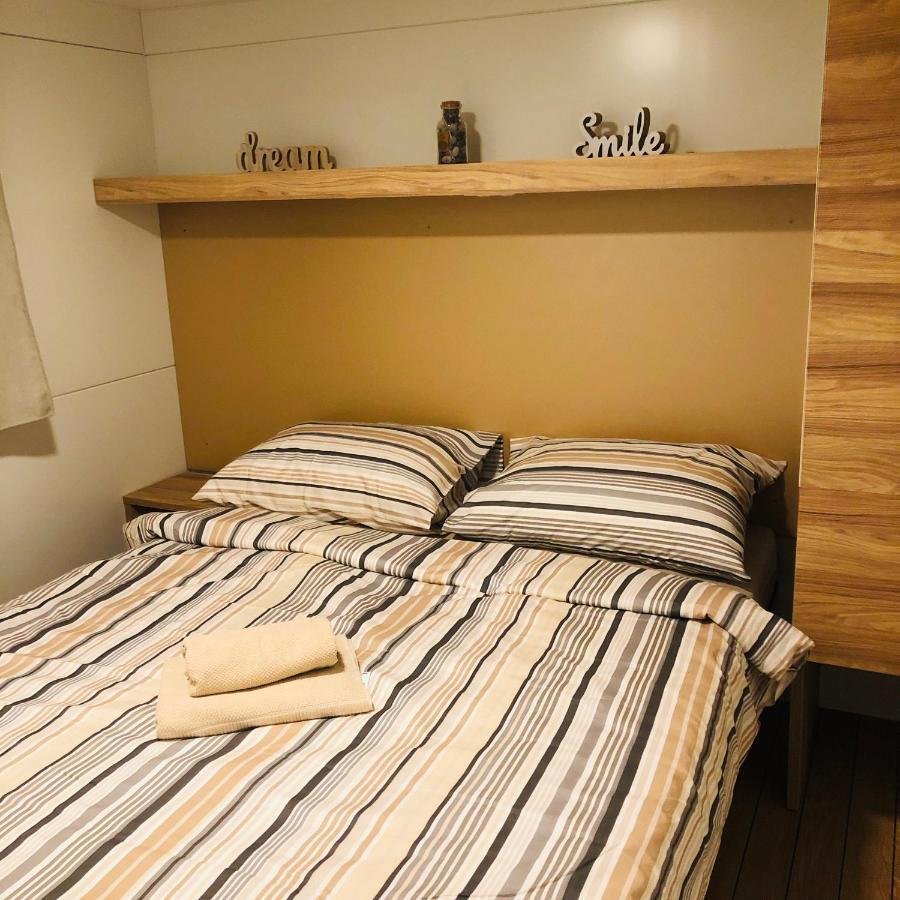 Mobil Homes Malufi 266 제제라 외부 사진