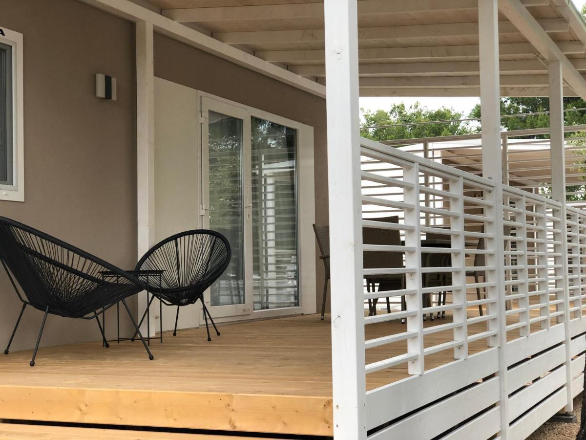 Mobil Homes Malufi 266 제제라 외부 사진