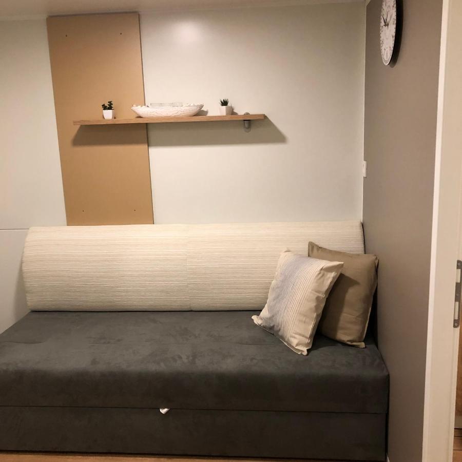 Mobil Homes Malufi 266 제제라 외부 사진
