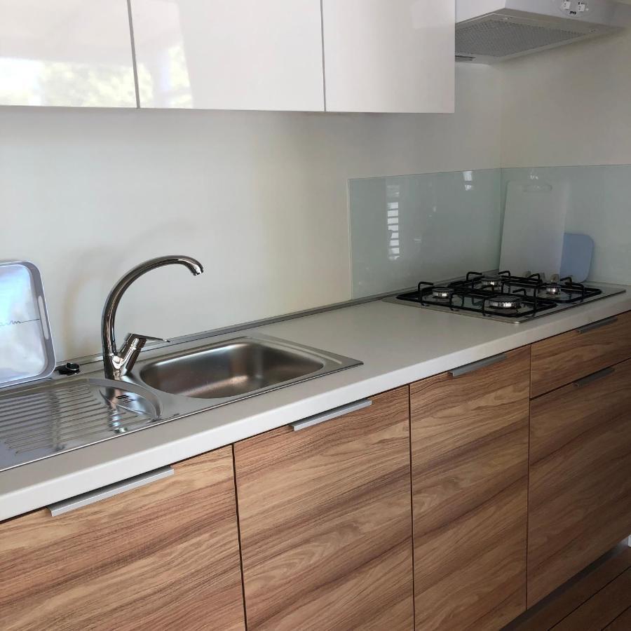 Mobil Homes Malufi 266 제제라 외부 사진