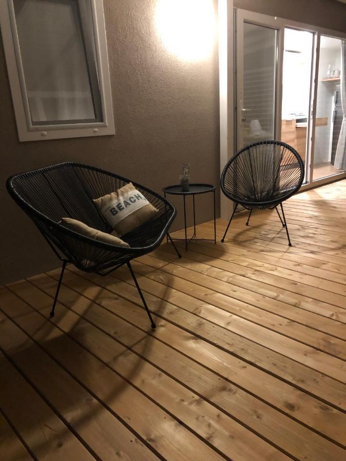 Mobil Homes Malufi 266 제제라 외부 사진