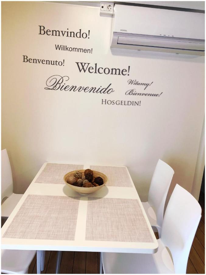 Mobil Homes Malufi 266 제제라 외부 사진