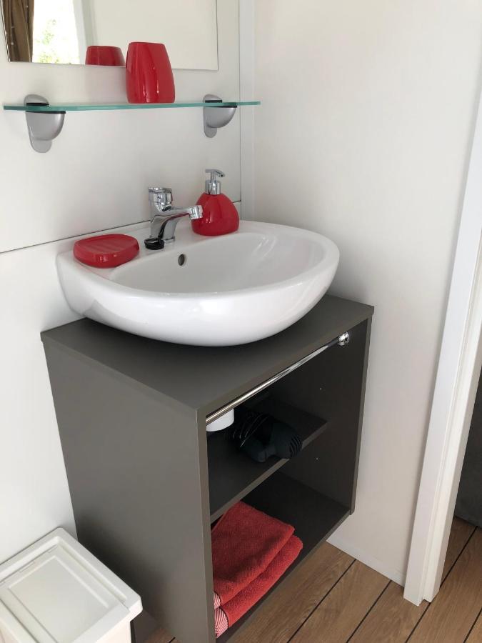 Mobil Homes Malufi 266 제제라 외부 사진
