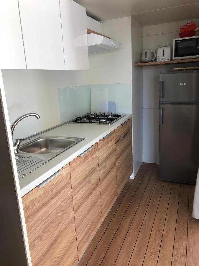Mobil Homes Malufi 266 제제라 외부 사진