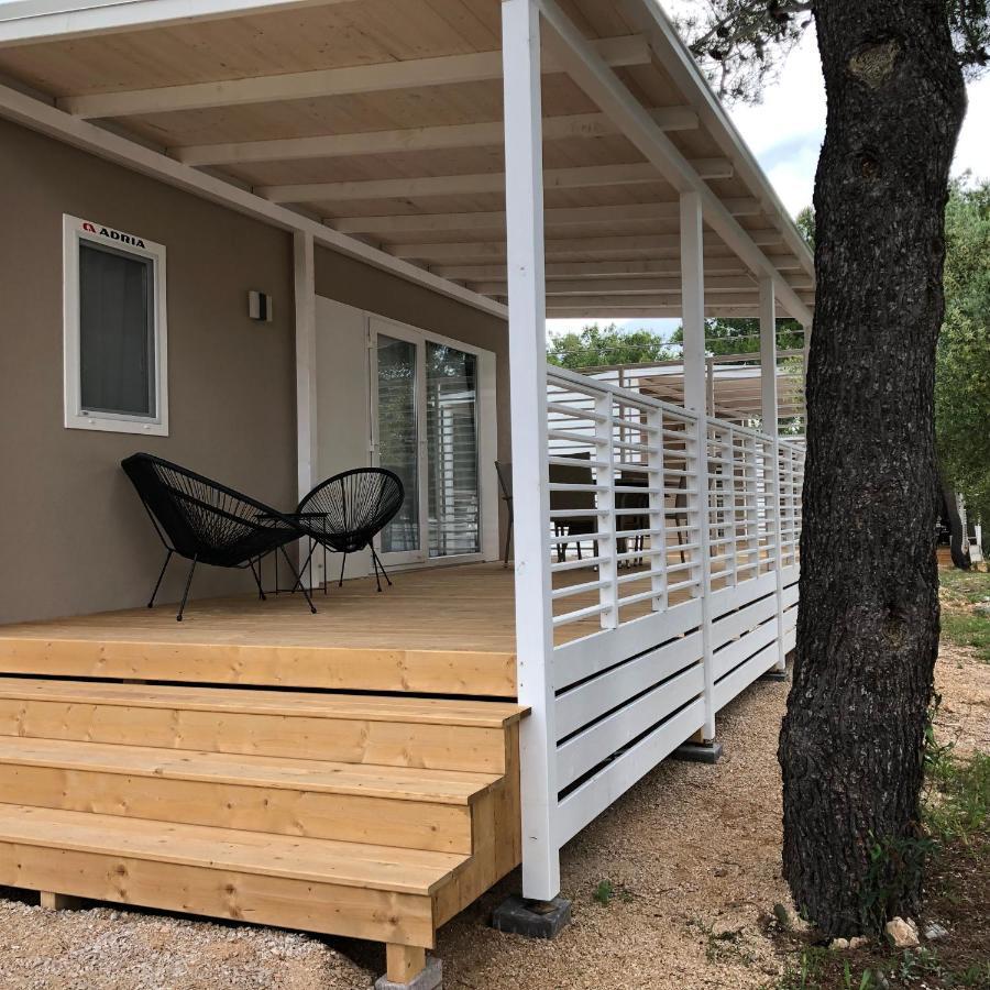 Mobil Homes Malufi 266 제제라 외부 사진