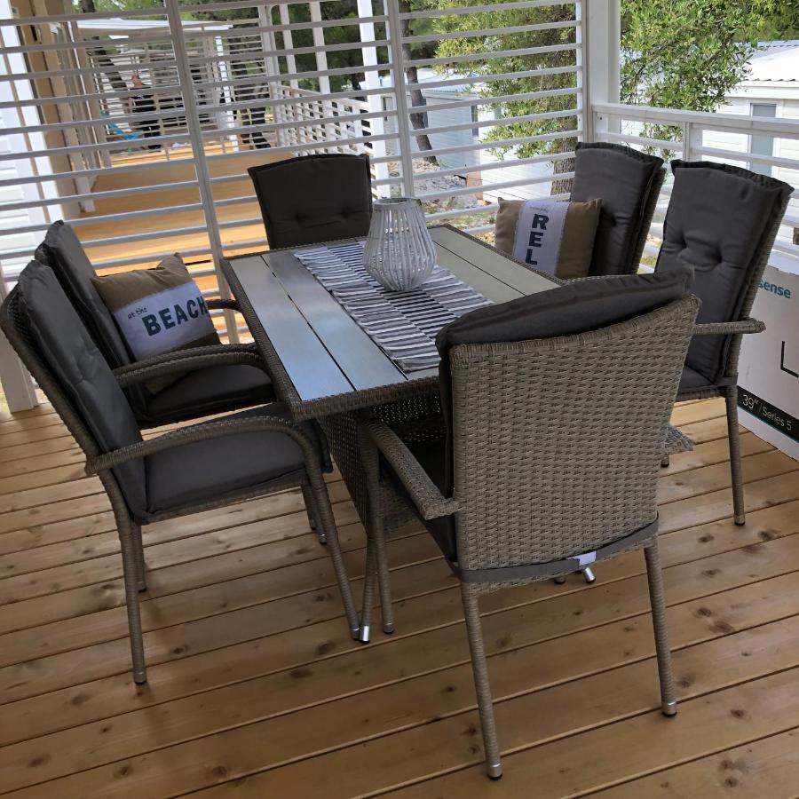 Mobil Homes Malufi 266 제제라 외부 사진