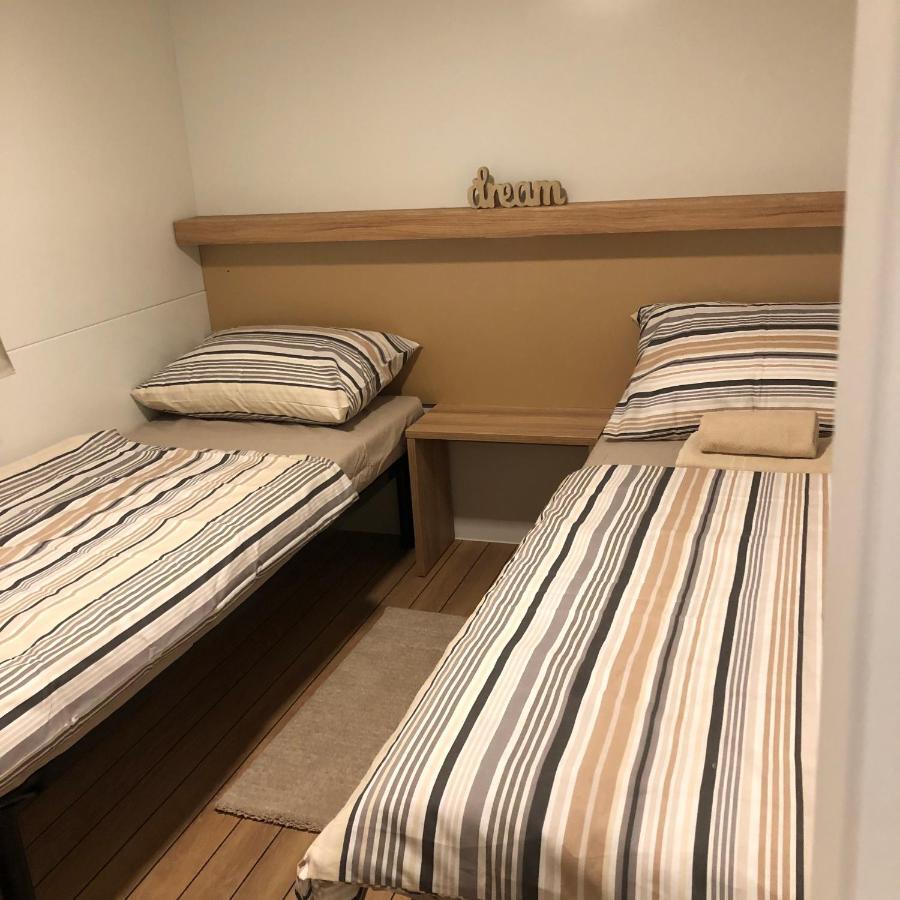 Mobil Homes Malufi 266 제제라 외부 사진