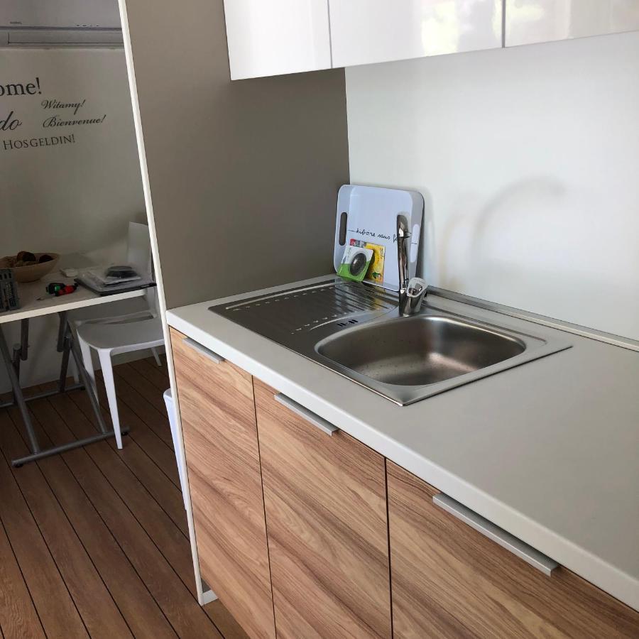 Mobil Homes Malufi 266 제제라 외부 사진