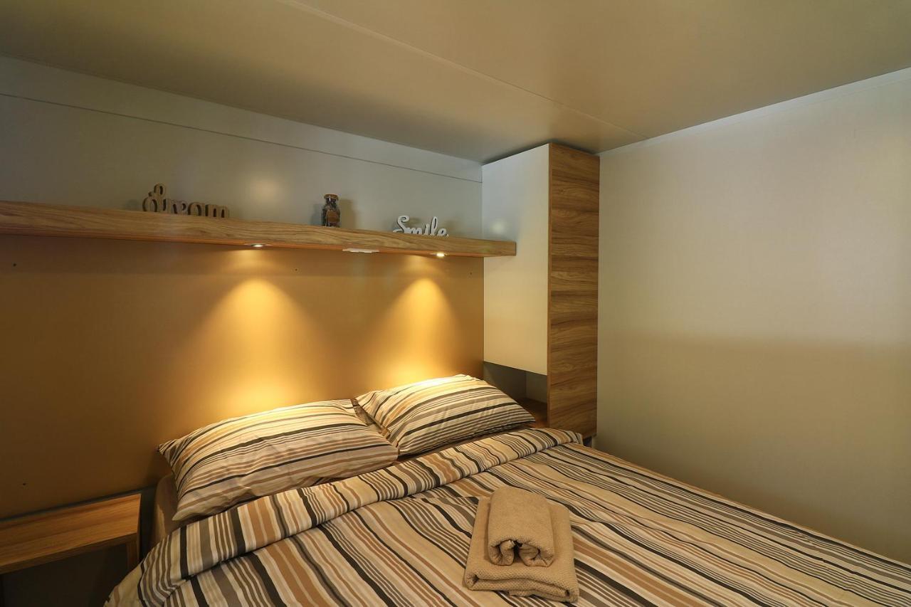 Mobil Homes Malufi 266 제제라 외부 사진