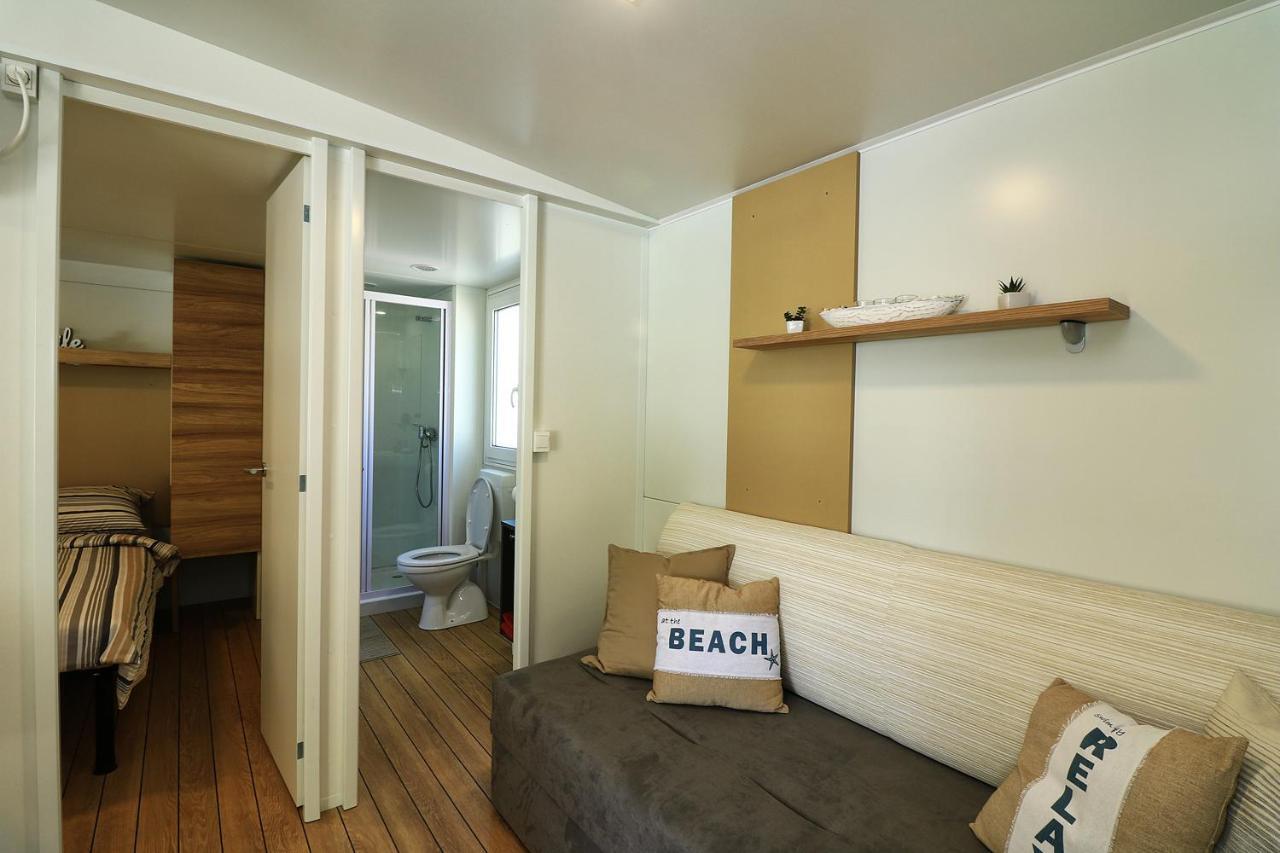 Mobil Homes Malufi 266 제제라 외부 사진