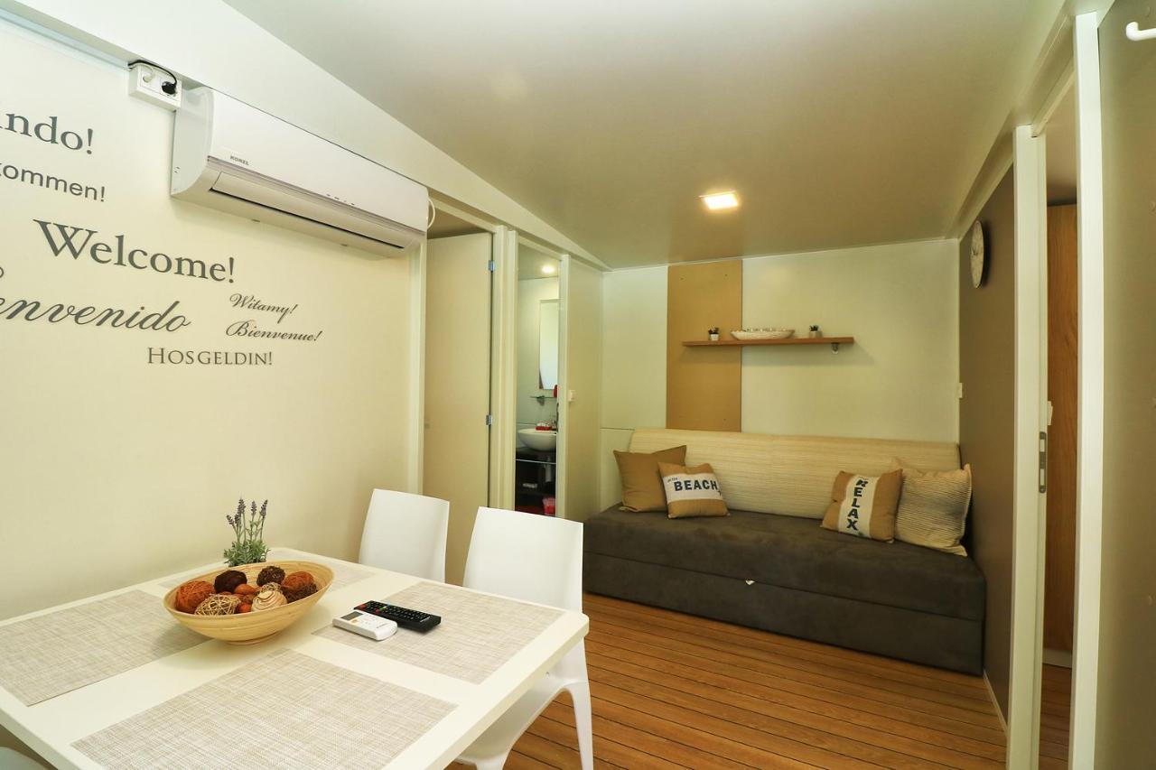 Mobil Homes Malufi 266 제제라 외부 사진