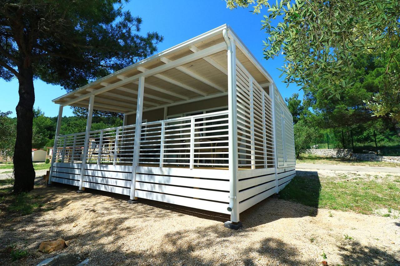 Mobil Homes Malufi 266 제제라 외부 사진