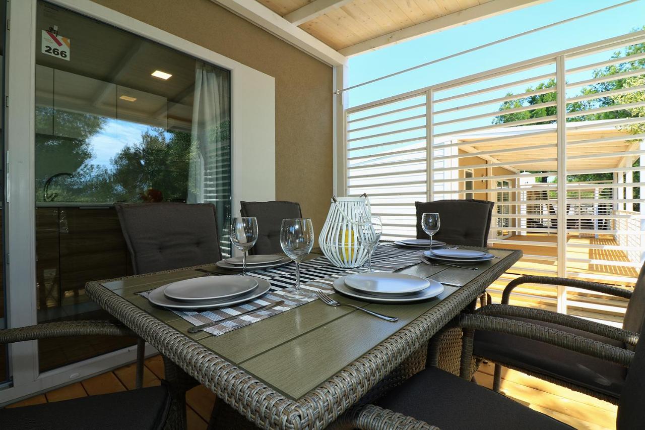 Mobil Homes Malufi 266 제제라 외부 사진