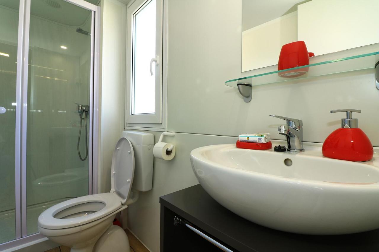 Mobil Homes Malufi 266 제제라 외부 사진