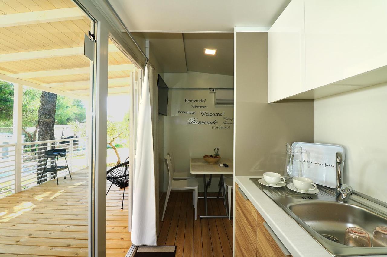 Mobil Homes Malufi 266 제제라 외부 사진
