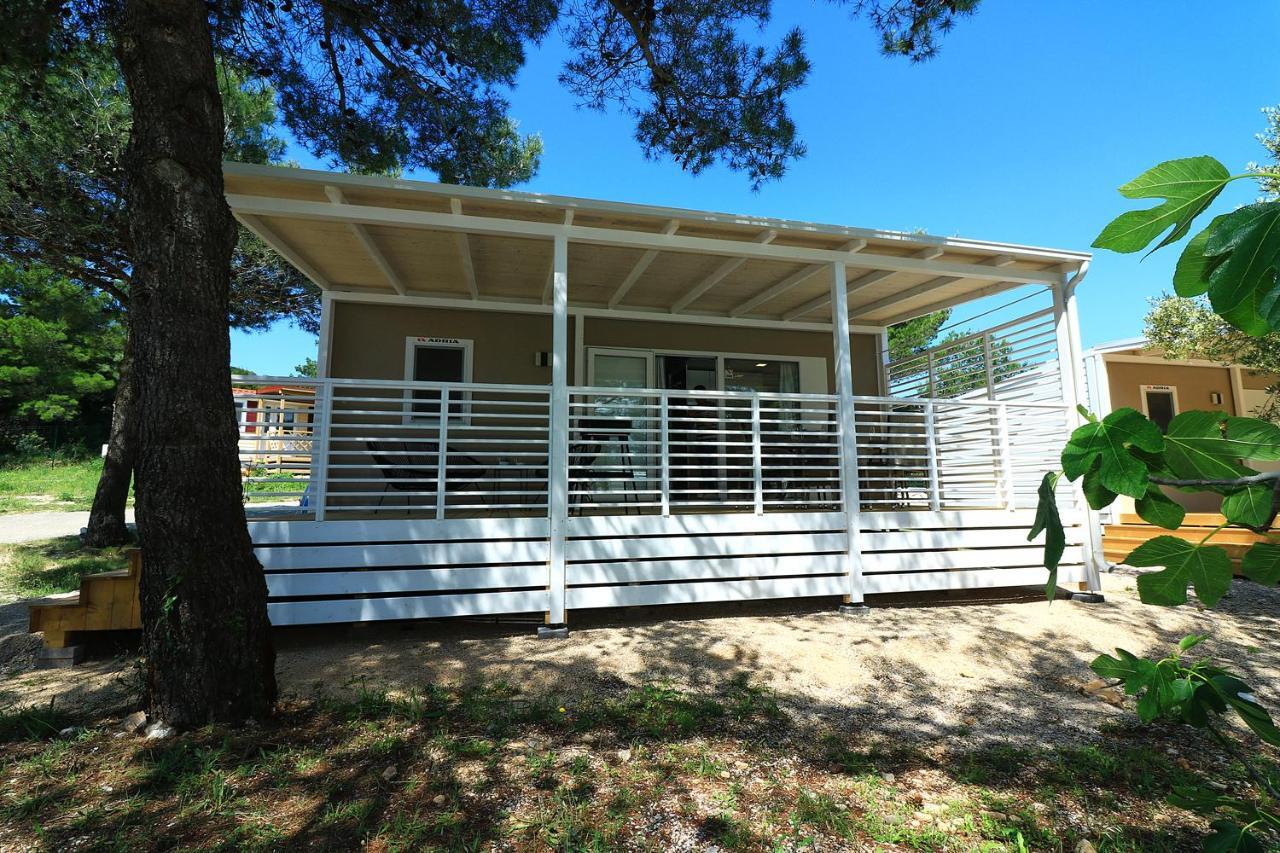 Mobil Homes Malufi 266 제제라 외부 사진
