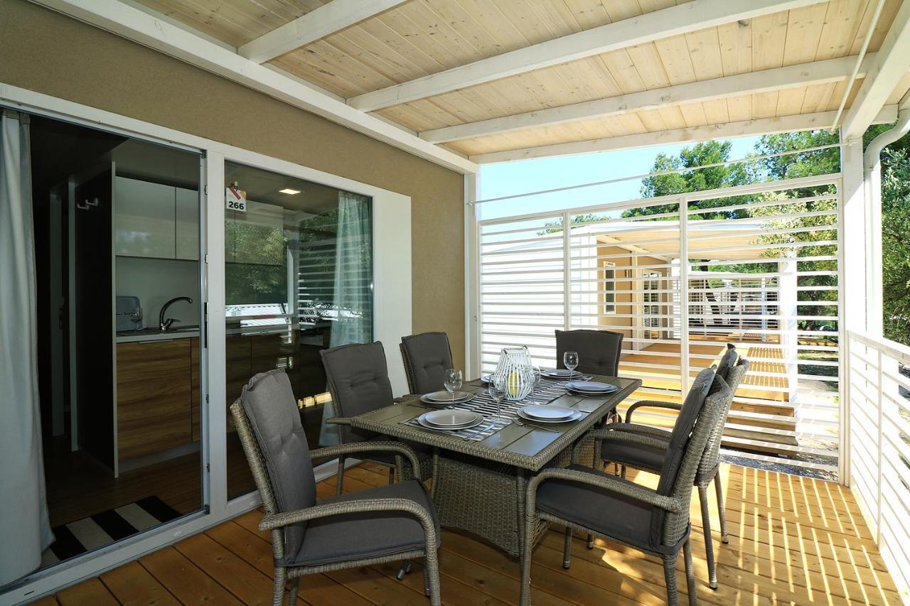 Mobil Homes Malufi 266 제제라 외부 사진