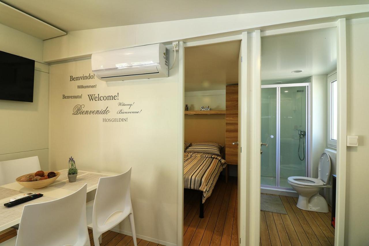 Mobil Homes Malufi 266 제제라 외부 사진