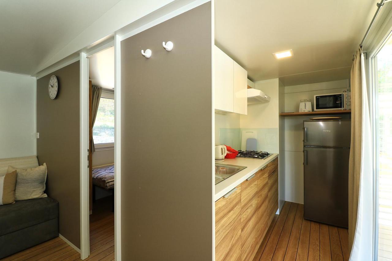 Mobil Homes Malufi 266 제제라 외부 사진