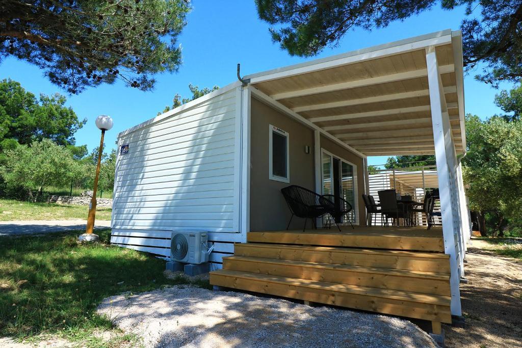 Mobil Homes Malufi 266 제제라 외부 사진