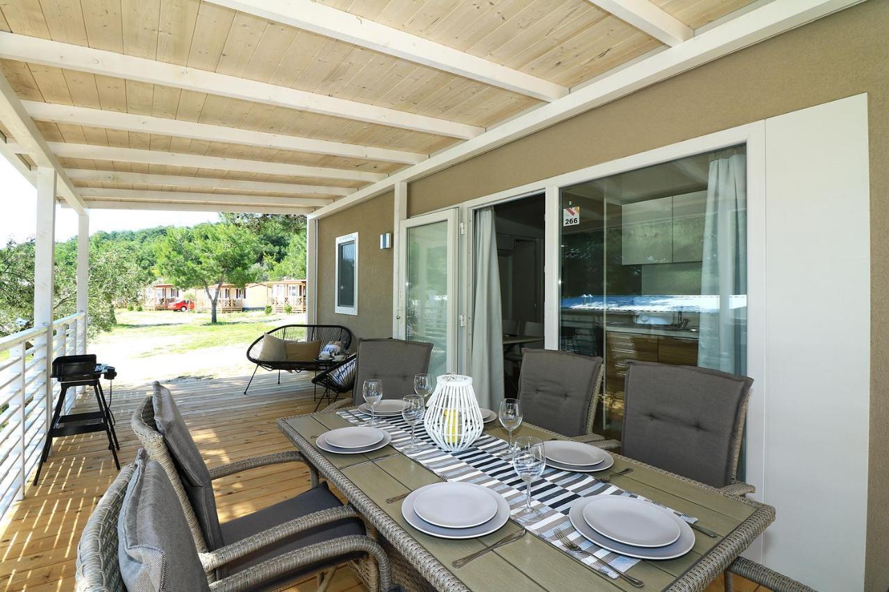 Mobil Homes Malufi 266 제제라 외부 사진