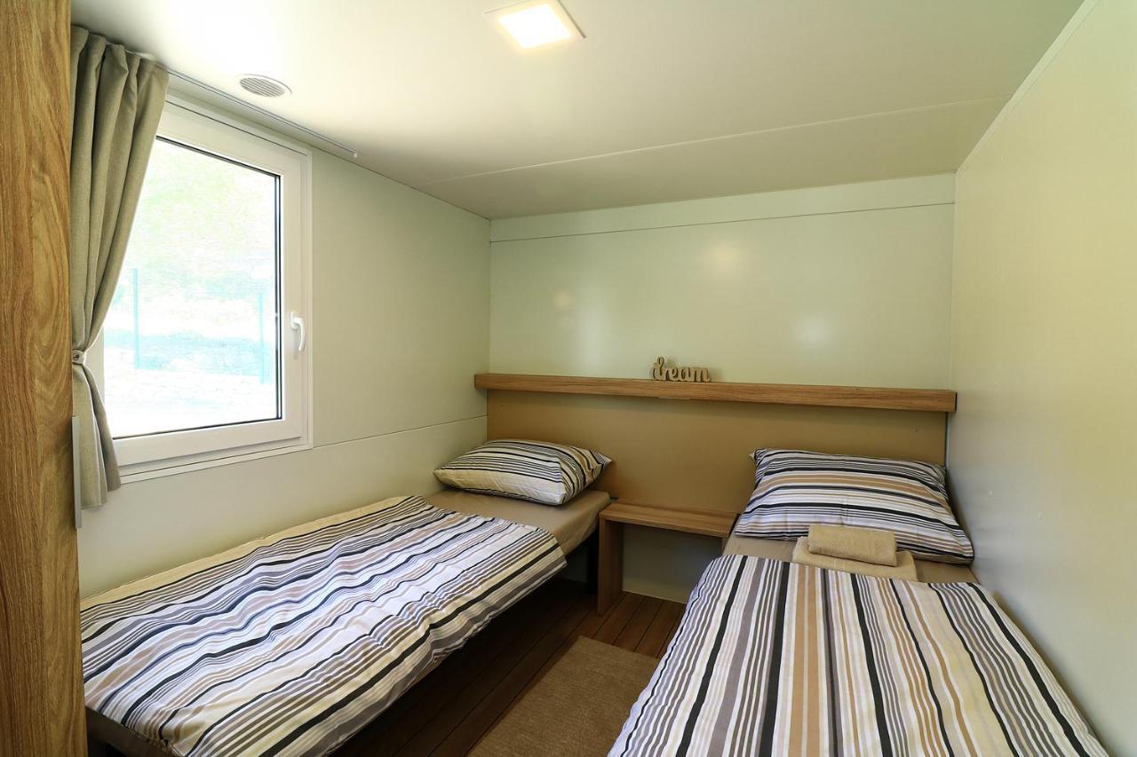 Mobil Homes Malufi 266 제제라 외부 사진