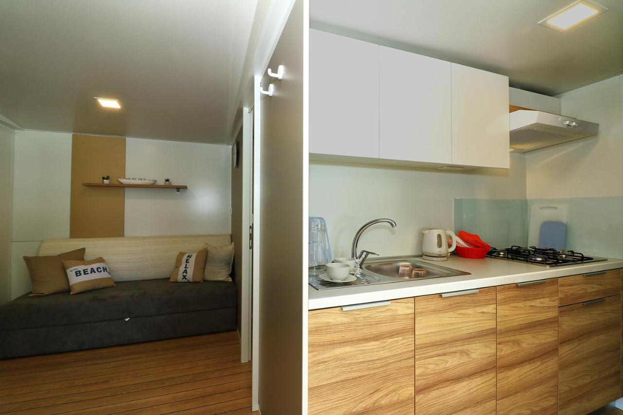 Mobil Homes Malufi 266 제제라 외부 사진