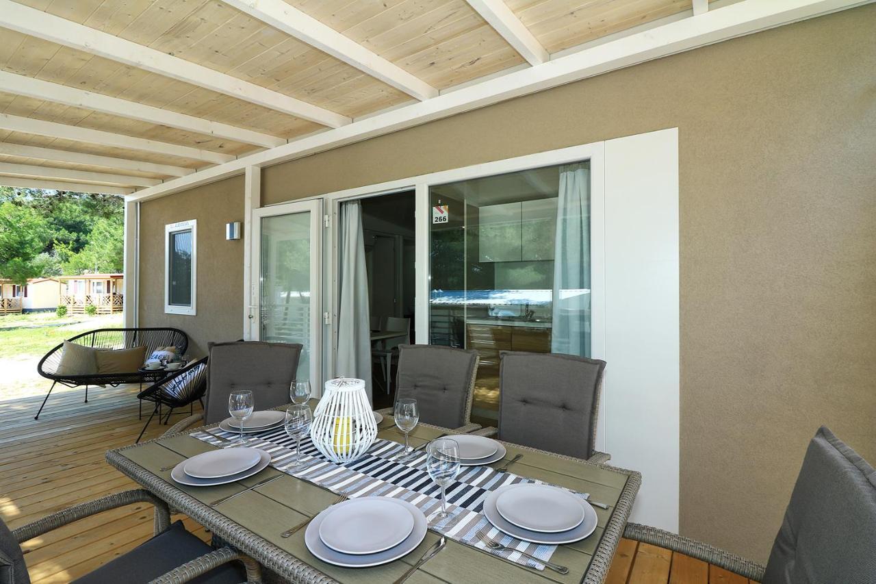 Mobil Homes Malufi 266 제제라 외부 사진