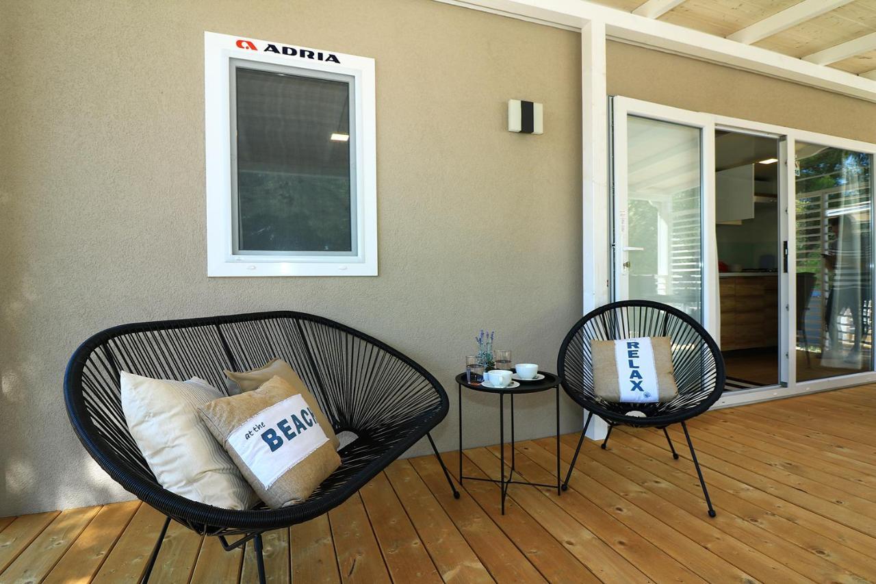 Mobil Homes Malufi 266 제제라 외부 사진