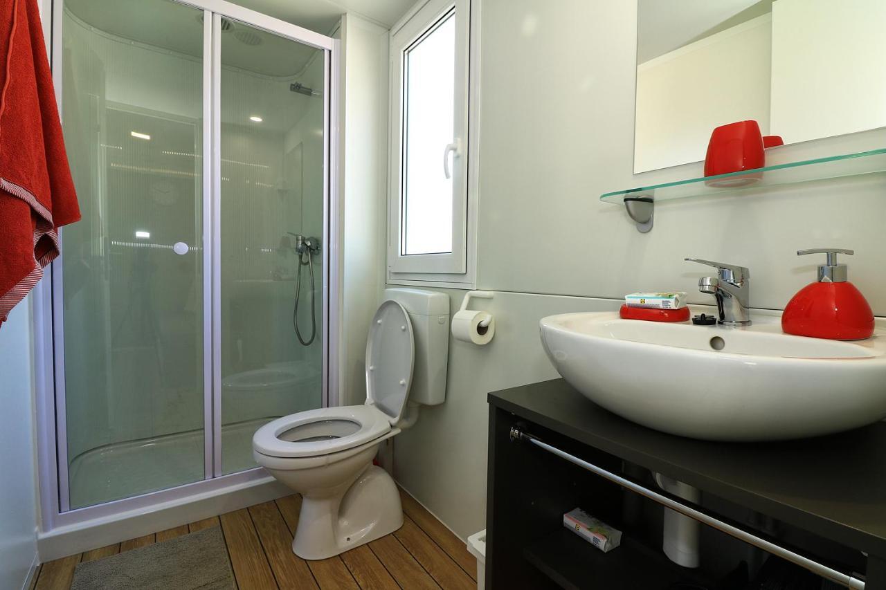 Mobil Homes Malufi 266 제제라 외부 사진