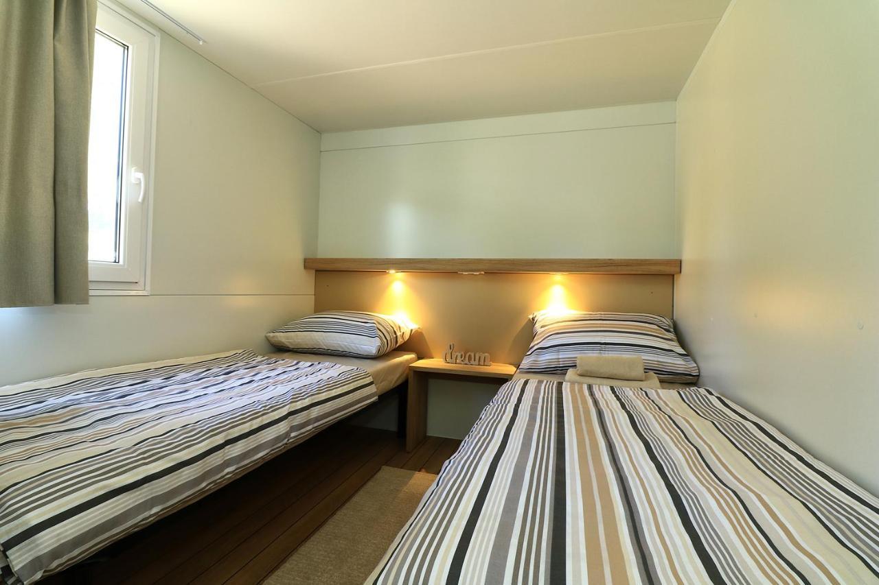 Mobil Homes Malufi 266 제제라 외부 사진