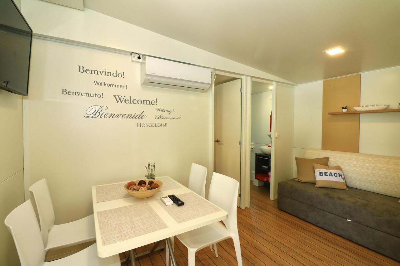 Mobil Homes Malufi 266 제제라 외부 사진