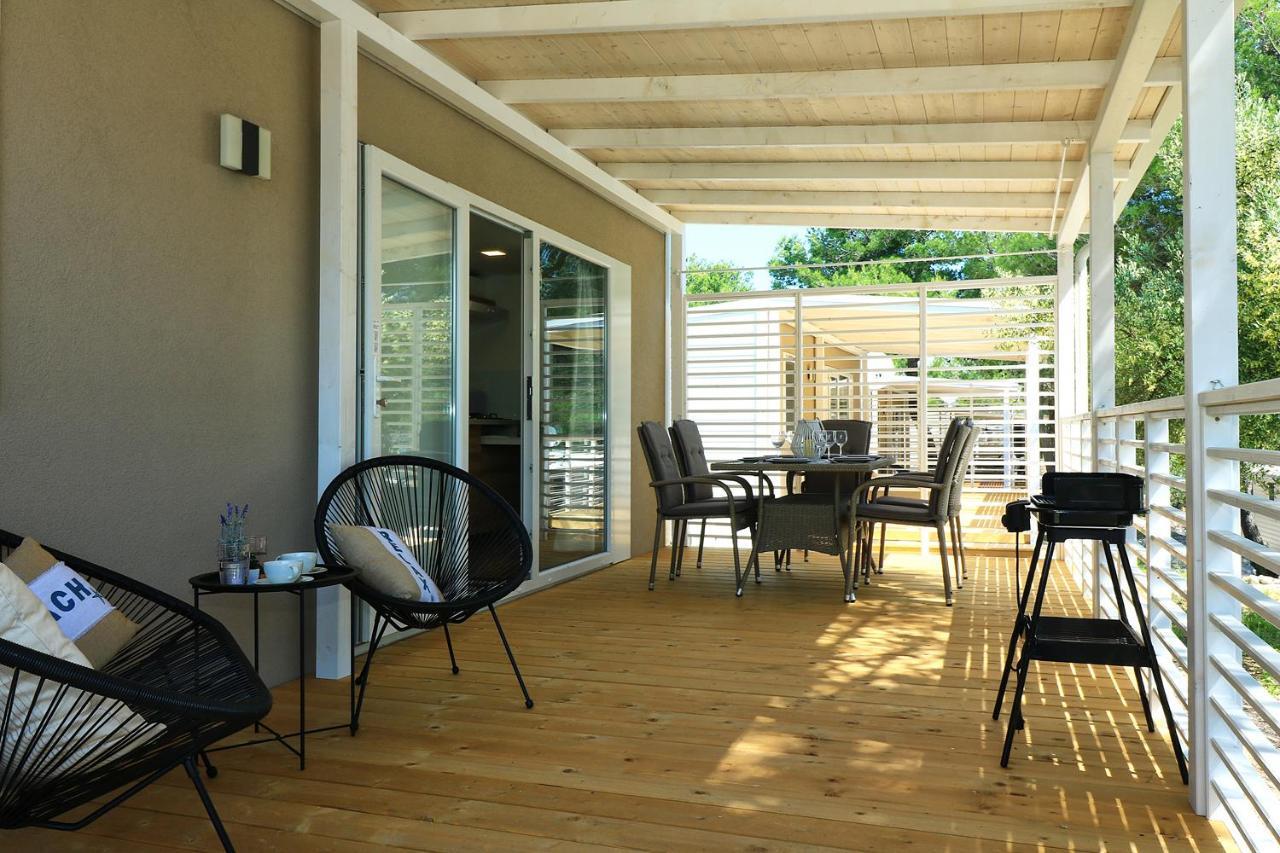 Mobil Homes Malufi 266 제제라 외부 사진